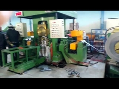 고효율에서 냉간 압연 강철 시트에 어떻게