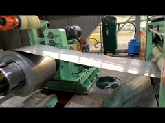 가벼운 가이드 로터리 셰어 플라이 컷 롱 라인 머신 2 X 1000