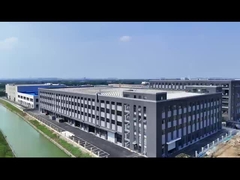 정밀 절단 라인 제작