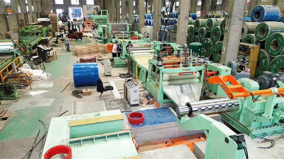 6Hi 레벨러 로터리 셰어 플라이 셰어 길이 라인 SUS 스테인리스 스틸 0.2 - 2 X 850